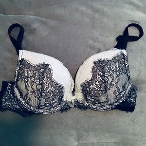 32A Victoria’s Secret Dream Angel Push-Up Bra
